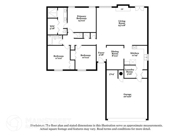 Photo - 2755 Knoll Tree St