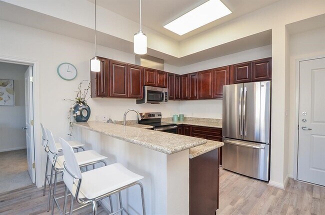 Photo - 1207 Grand W Blvd Unit 1G