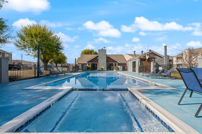 Derby Pool