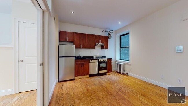 Building Photo - 207-209-209 W 11th St Unit 1D Rental