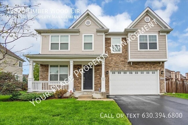 Building Photo - 12820 Timber Wood Cir