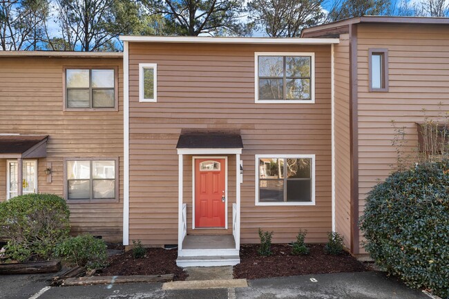 Complete Remodeled 2 Bedroom Townhouse w/ ... - Complete Remodeled 2 Bedroom Townhouse w/ ...