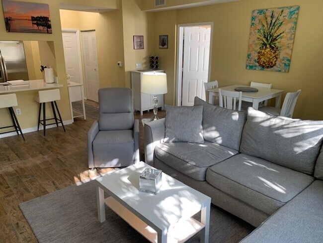 Photo - Annual turnkey furnished (optional) renova...