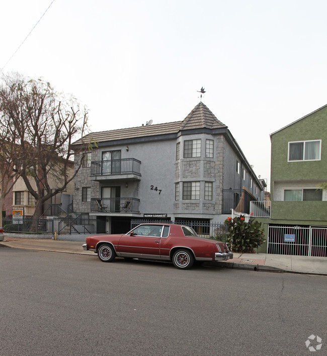 Building Photo - 247 West Verdugo Rental