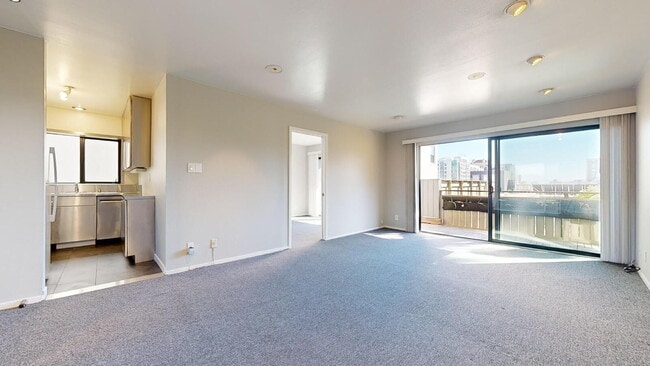 Photo - 1817 California St Unit 202 - Main