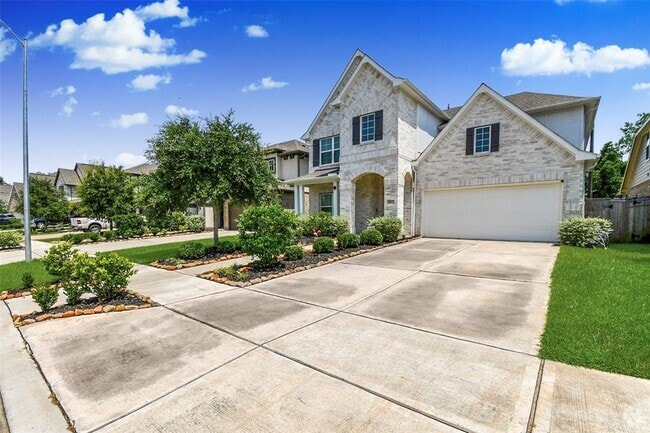 Building Photo - 8922 Stanley Oak Dr Rental