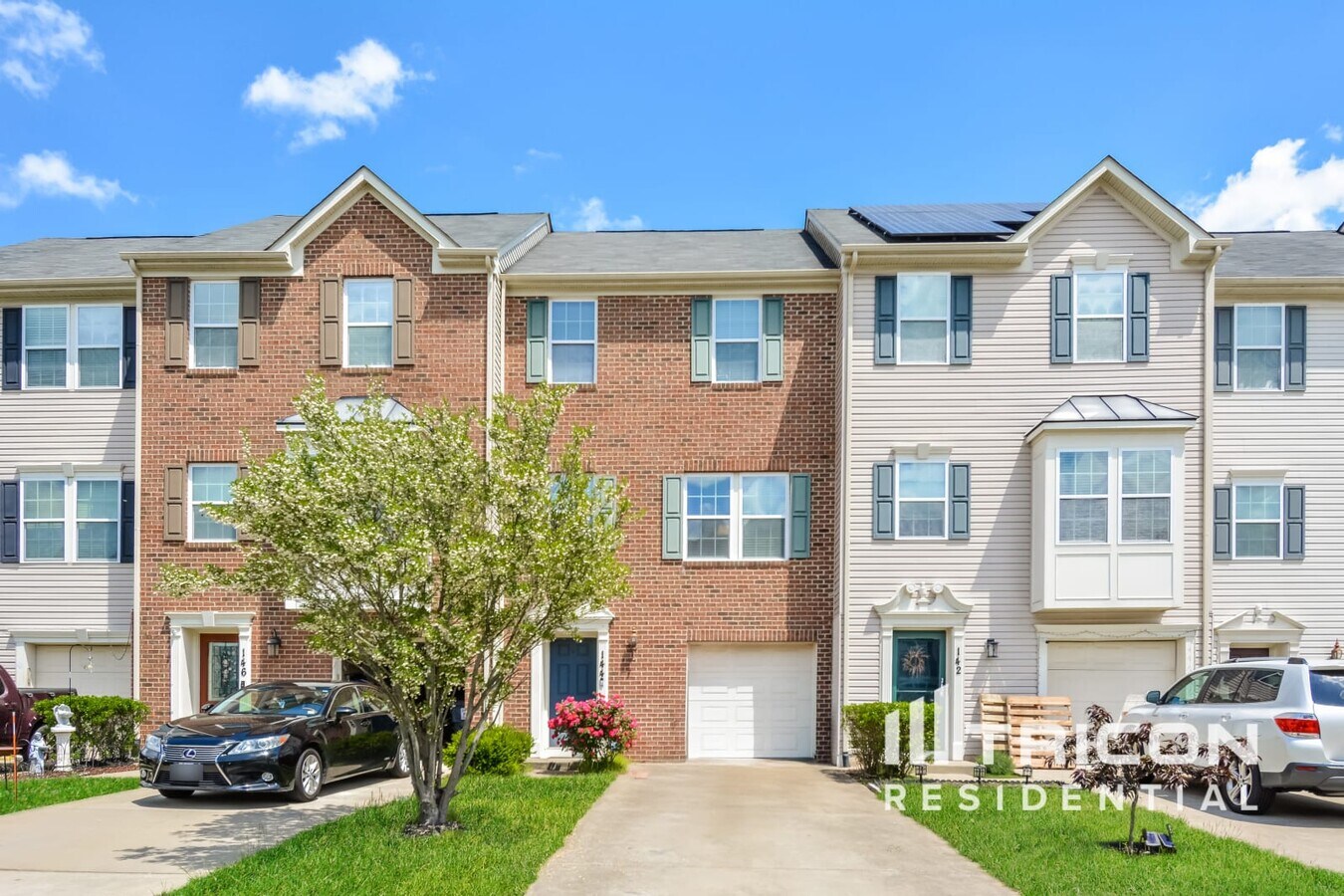 Photo - 144 Short Branch Rd Townhome