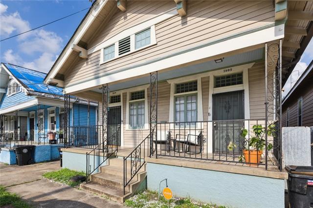 Photo - 1805 St Roch Ave