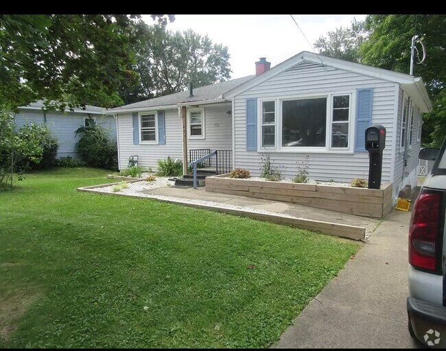 Houses for Rent in Mansfield OH 22 Houses