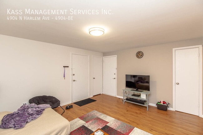 Photo - 4904 N Harlem Ave Unit 4904-BE
