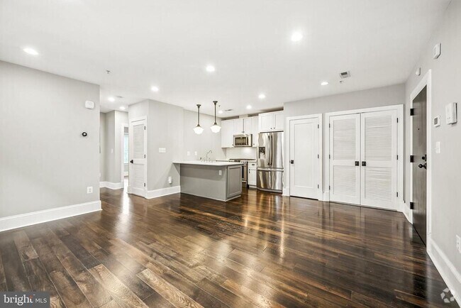 Building Photo - 1514 8th St NW Unit 6 Rental