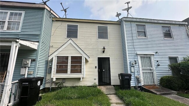 Building Photo - 5426 Tullis Dr Rental