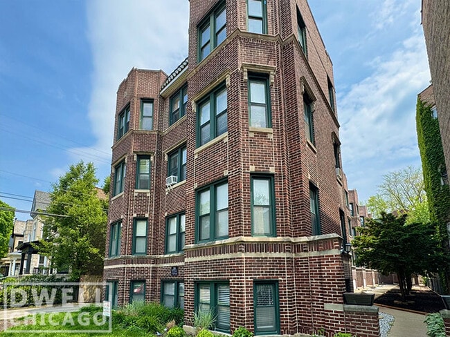 Photo - 3839 N Greenview Ave Condo Unit 3845-3N