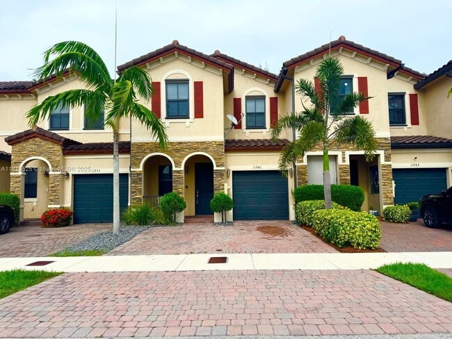 Photo - 11941 SW 150th Pl Casa Adosada