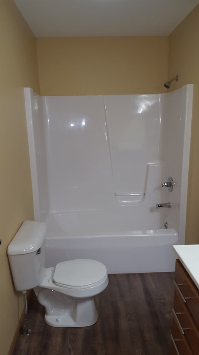 Westgate Residence Townhomes Dubuque, IA