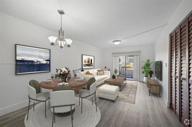 Building Photo - 145 SW 30th Ct Unit 108B Rental
