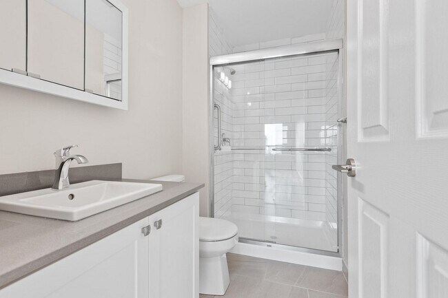 Photo - Park Ridge Place I-III