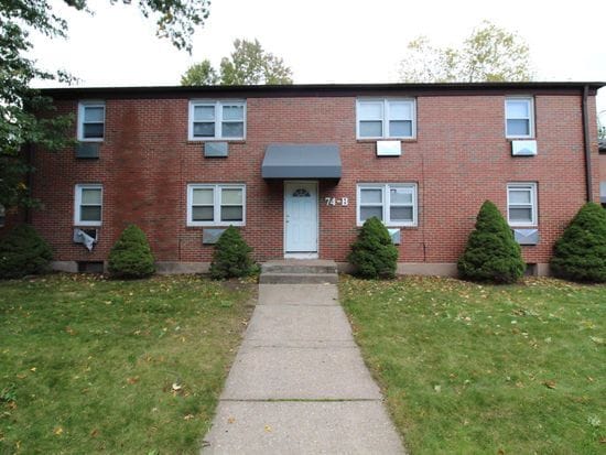 Building Photo - 72 Orchard St Unit #2