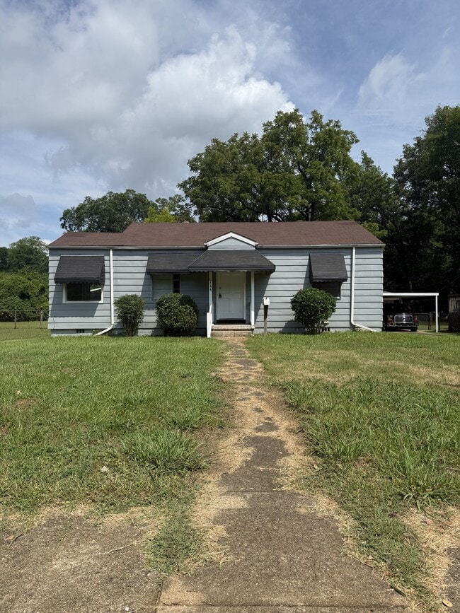 Building Photo - 6144 Court M