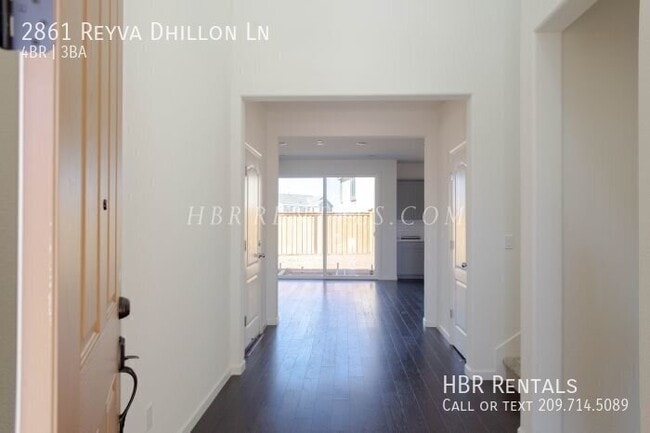 2861 Reyva Dhillon Ln