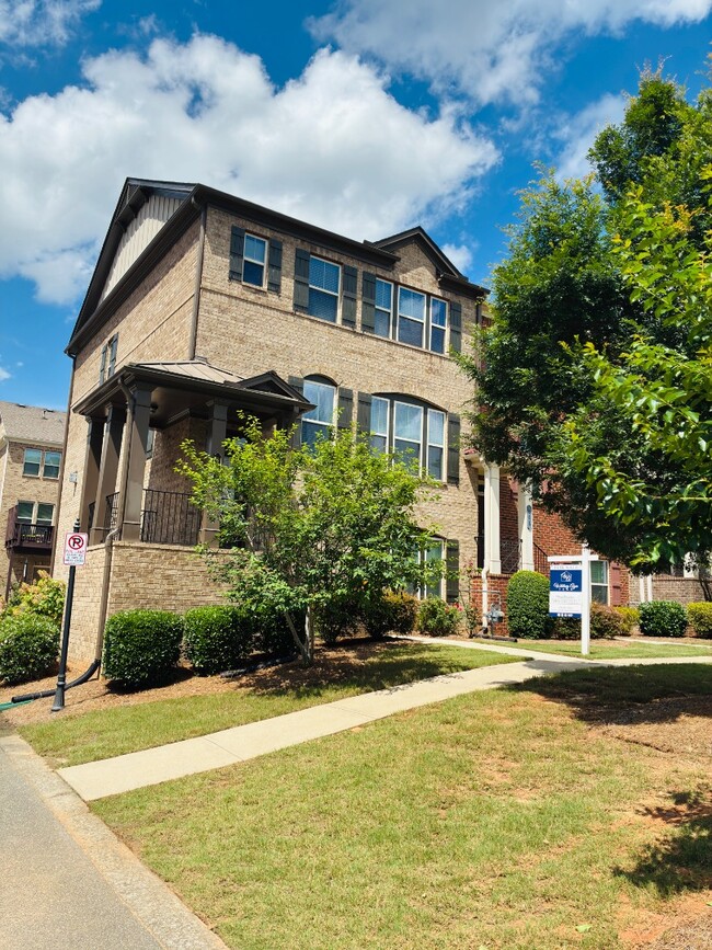 Photo - 901 Fawn Way Townhome