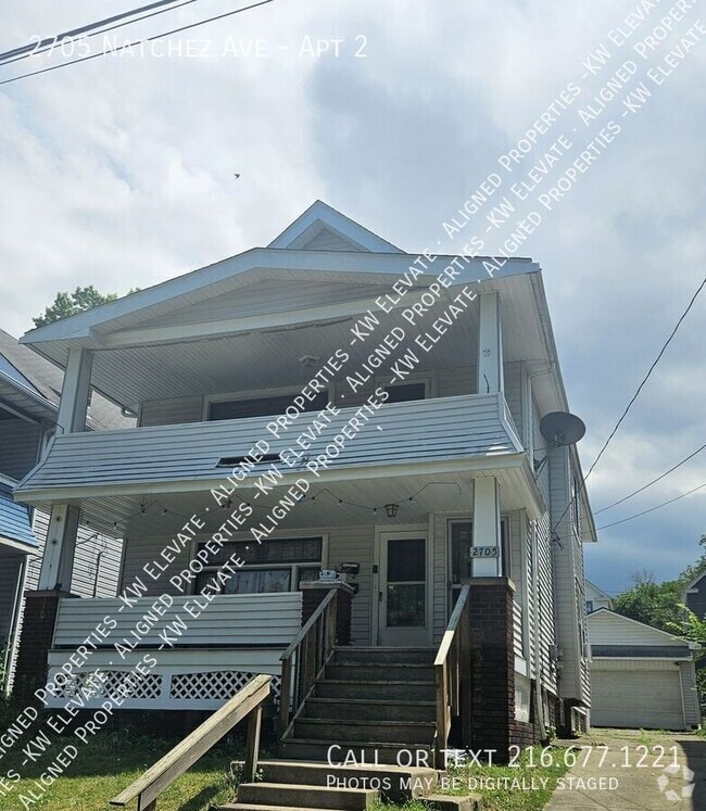 Building Photo - 2705 Natchez Ave Unit Apt 2