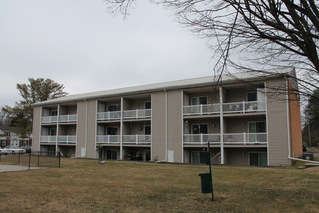 Photo - 807 Whitney Ave NW Unidad 106-A