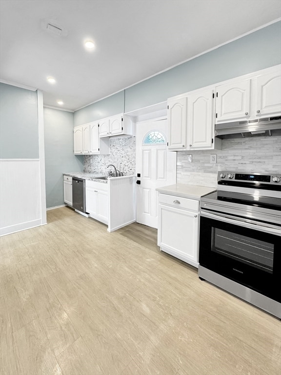 Building Photo - 82 Vernon St Unit 3 Rental