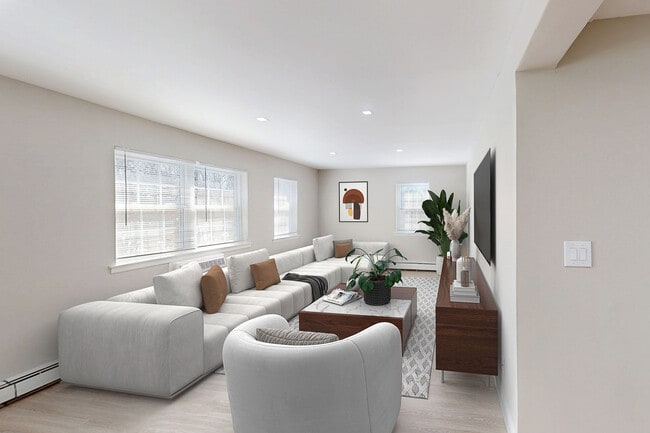 Wyndmoor Apartments