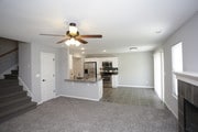 3BR, 2.5BA - TH5_1419 SF