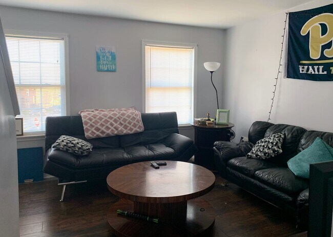 Photo - 3422 Allequippa St