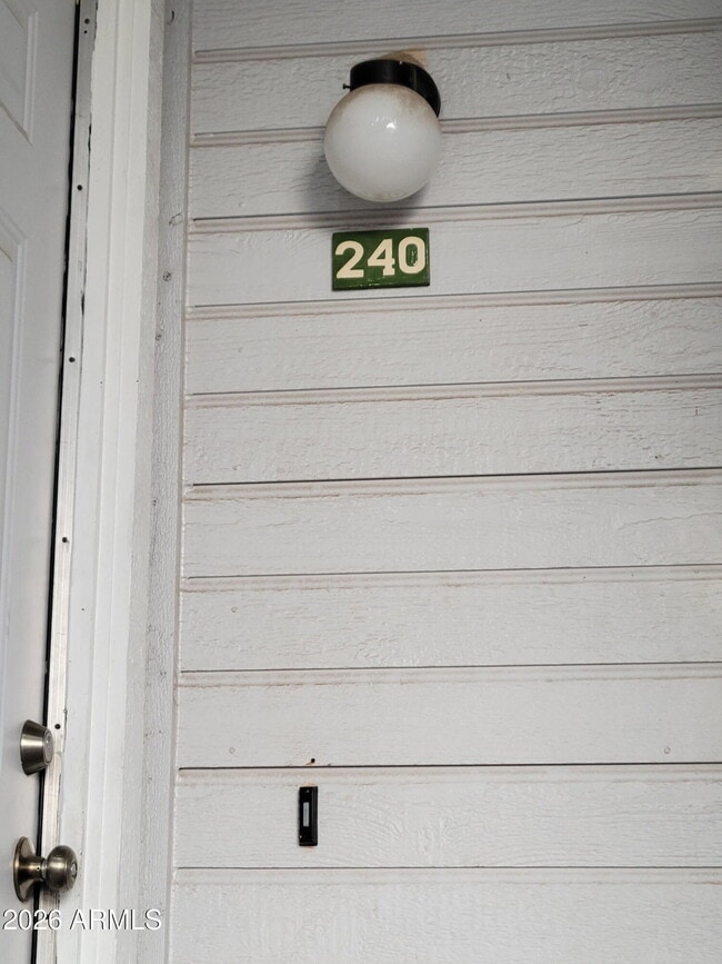 8888 N 47th Ave Unit 240