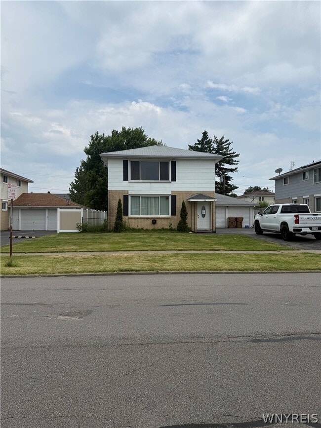 Building Photo - 175 Vern Ln