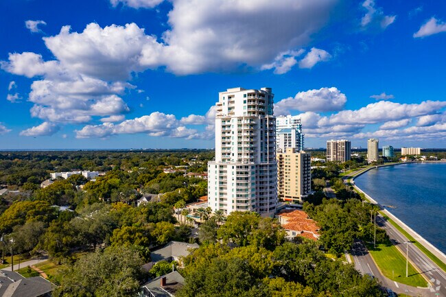 3507 Bayshore Blvd Tampa, FL, 33629-8969 - The Alagon on Bayshore