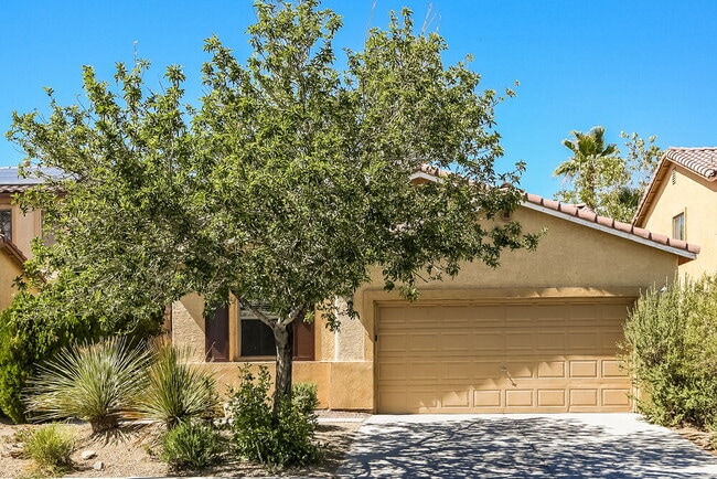 Building Photo - 4344 Desert Home Ave