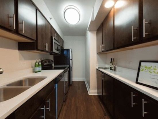 Building Photo - 52 W Elm St Unit 1102 Rental