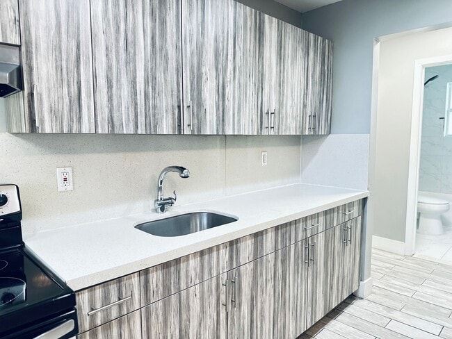1756 NW 2nd Court Overtown LLC