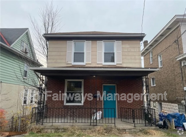 Building Photo - 1638 Methyl St Rental