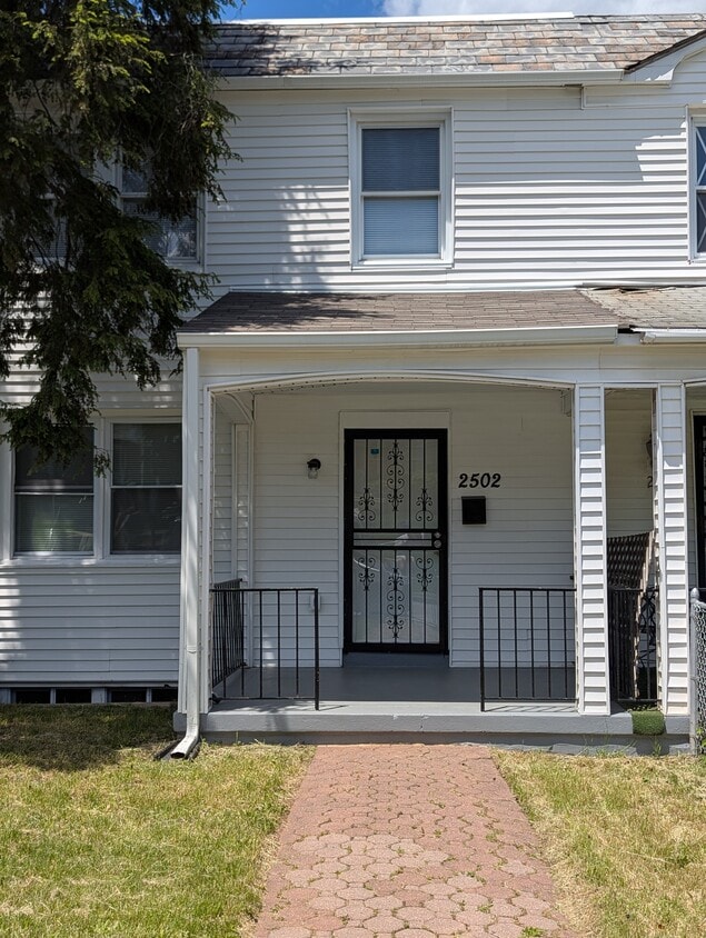 Photo - 2502 Park Heights Terrace (Baltimore, MD)