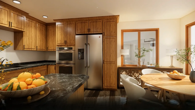 Photo - 4 Bedroom Single Family Home