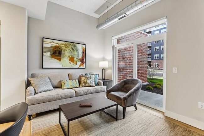 Building Photo - The Victoria at Huxley Yards - A 55+ Community