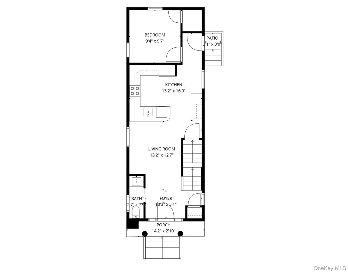 Photo - 119 Whittier Dr