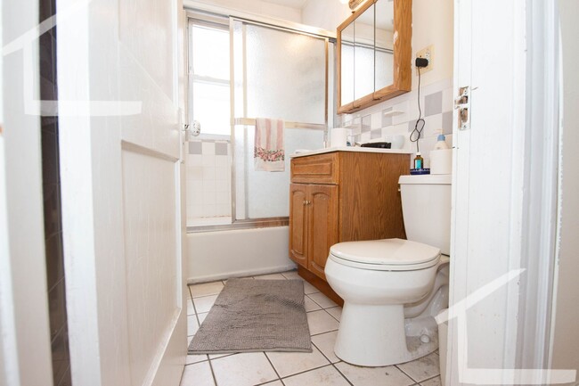 Photo - No Brokers Fee, Top Floor Unit, Porch, Laundry, Steps from the T Stop