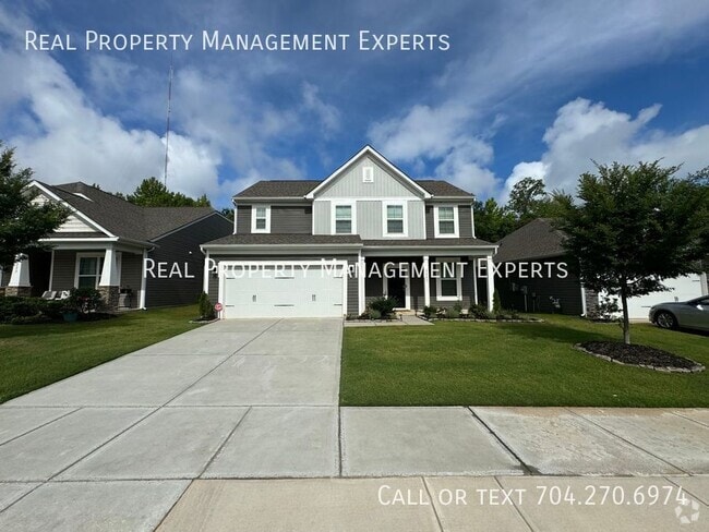 Building Photo - 3227 Selwyn Landing Dr Rental