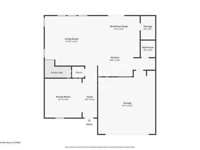 Photo - 782 Treeline Rd