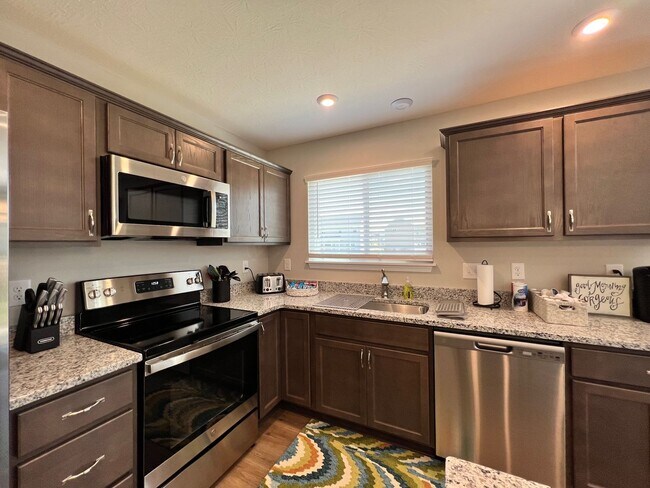 Photo - Great Neighborhood home with Pool and workout facility