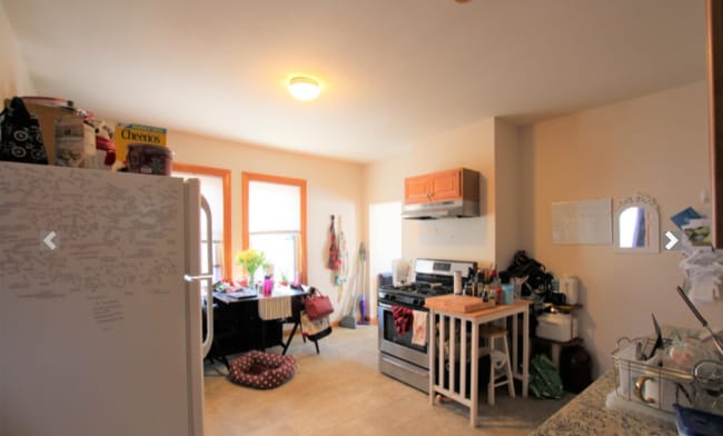 Photo - 16 Rossmore Rd Unit 3