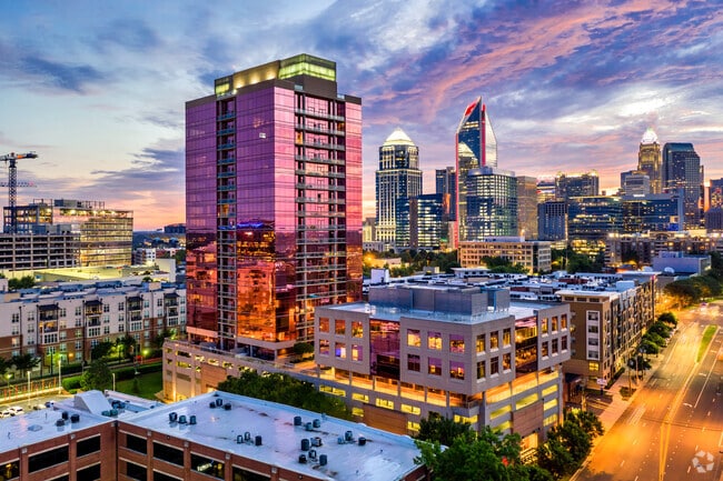 The Arlington Condos - The Arlington Condos