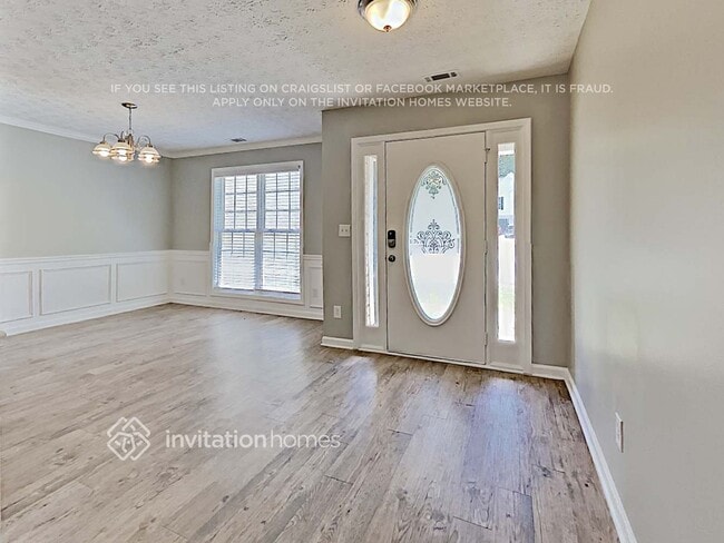 Photo - 486 Alcovy Park Dr