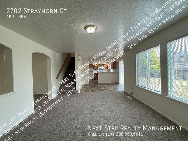 Photo - 2702 Strayhorn Ct